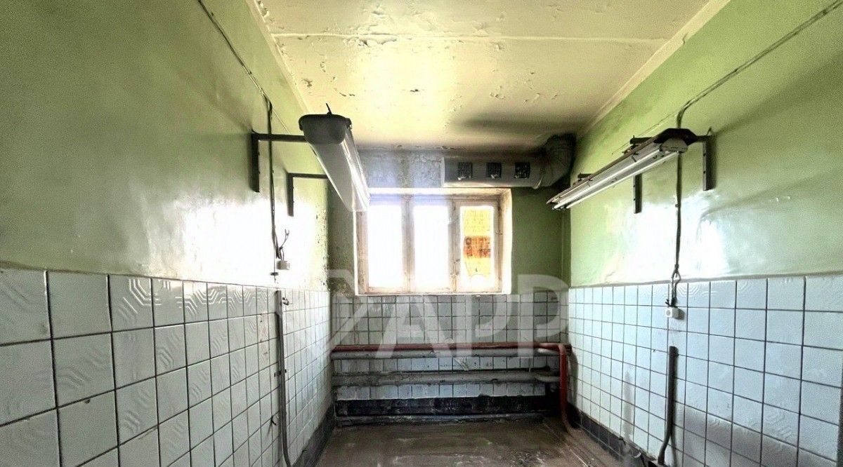 производственные, складские г Ижевск р-н Ленинский ул Гагарина 1 фото 6