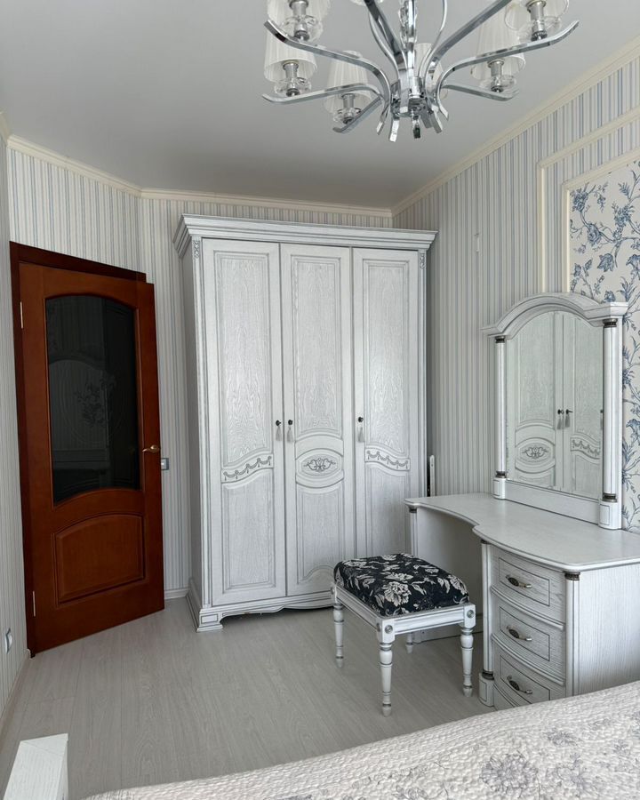 квартира г Кострома р-н Центральный ул Костромская 96 фото 5
