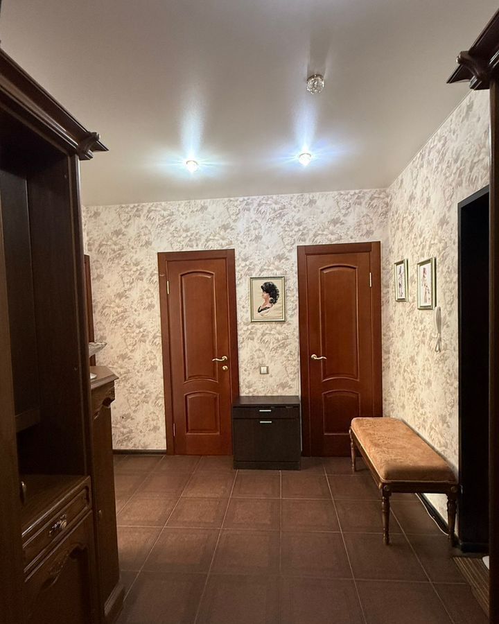 квартира г Кострома р-н Центральный ул Костромская 96 фото 13