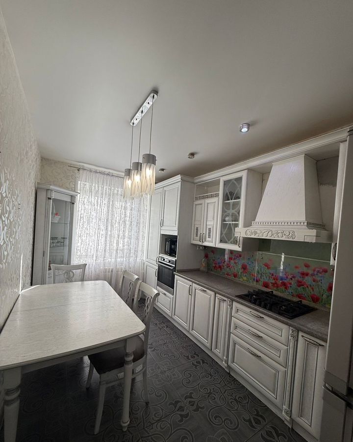 квартира г Кострома р-н Центральный ул Костромская 96 фото 16