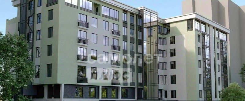 квартира г Нальчик ул 2 Таманской Дивизии 61 фото 3