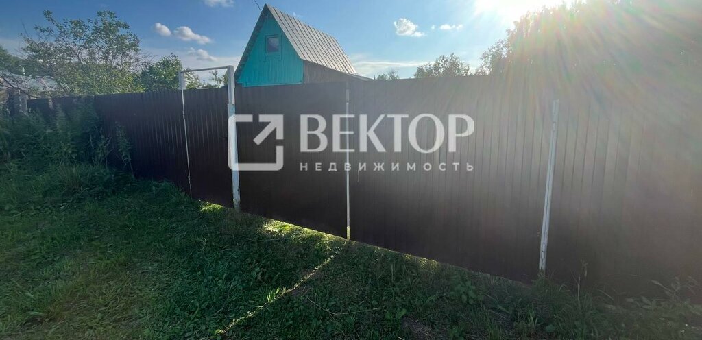 дом г Кострома некоммерческое садоводческое товарищество Берёзка-3, 74 фото 2