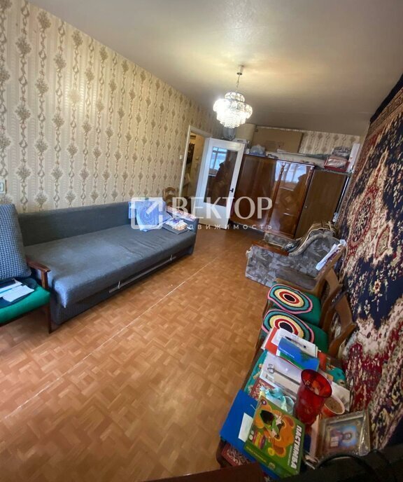 квартира г Кострома ул Никитская 142 фото 15