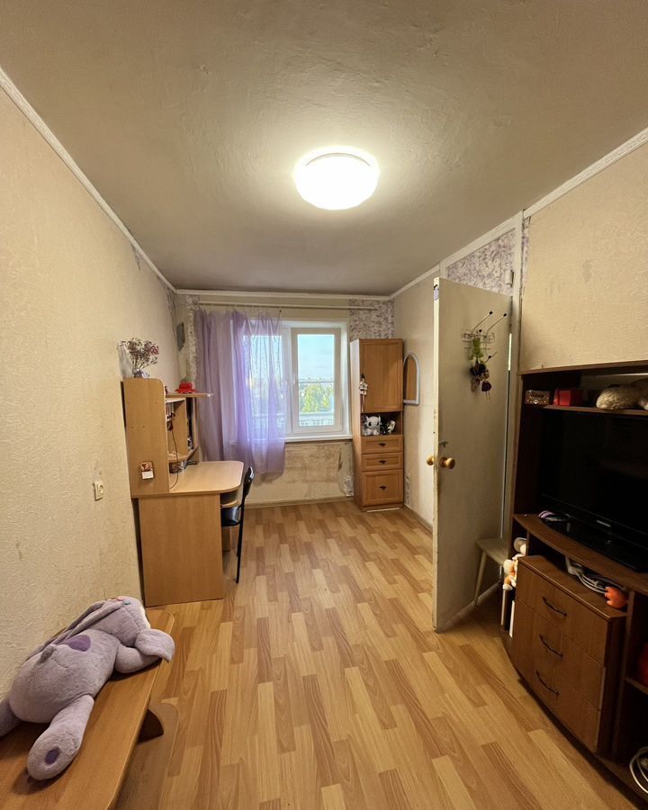 квартира г Нижний Новгород Бурнаковская ул Шаляпина 5 фото 8