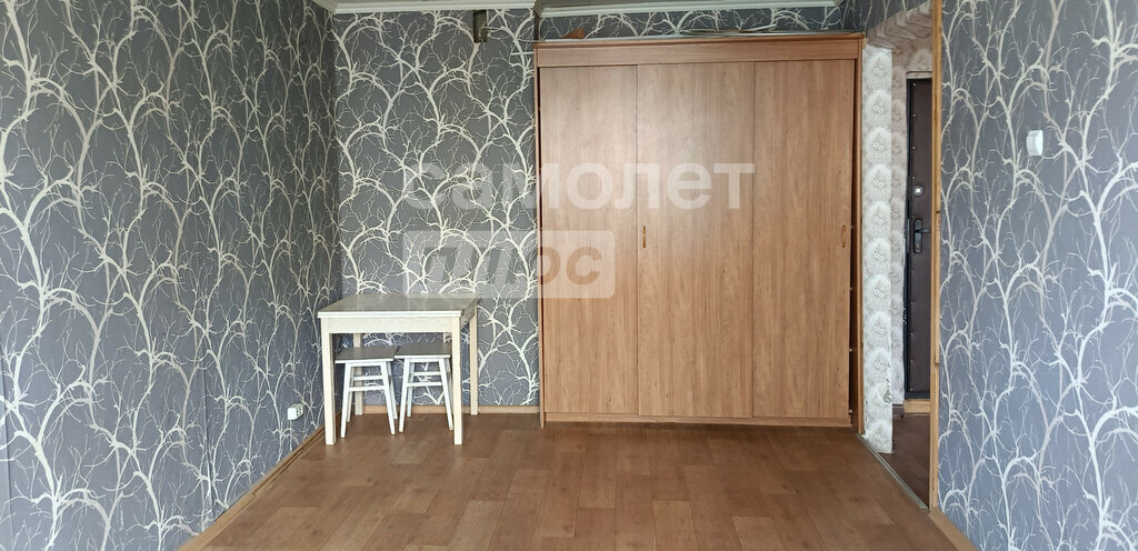 квартира г Смоленск ул Шевченко 91б фото 4