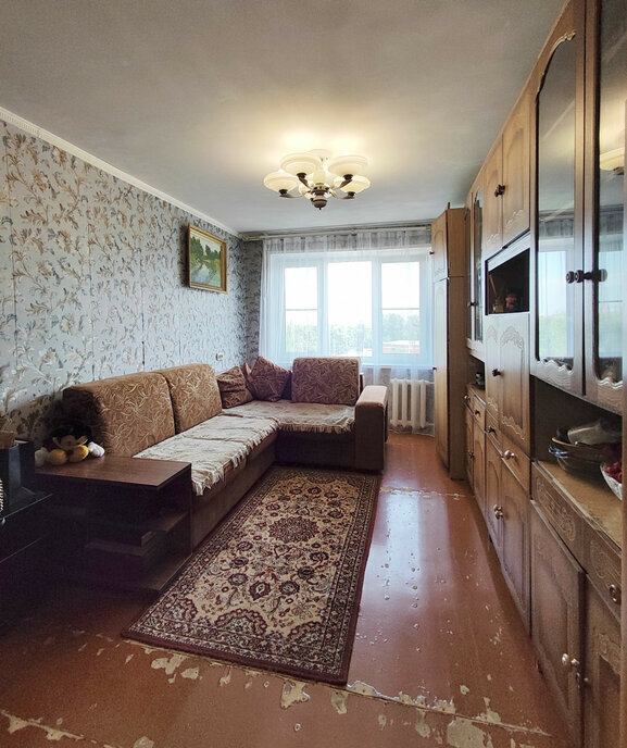 квартира г Орел ул Садовского 4 фото 10
