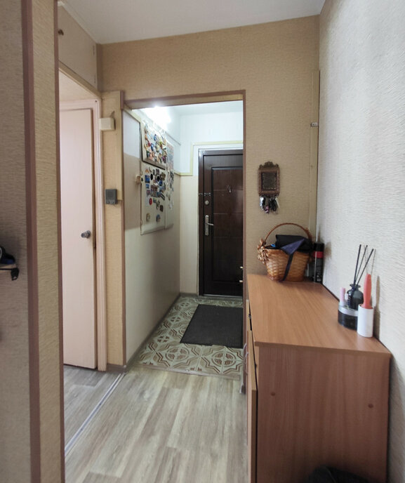 квартира г Орел ул Садовского 4 фото 14