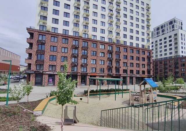 р-н Ленинский дом 63 корп. 2 фото