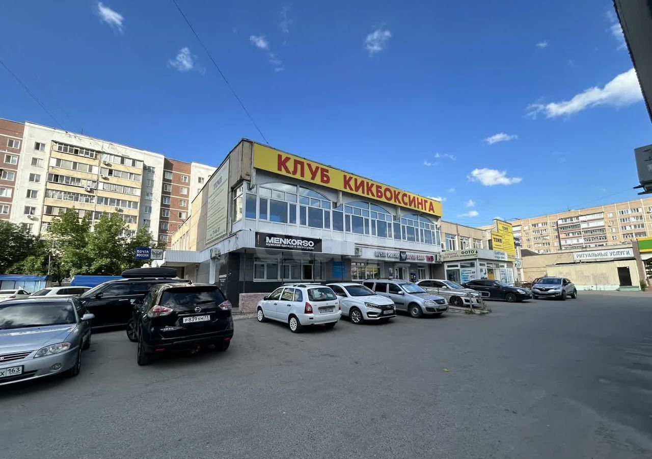 офис г Ульяновск р-н Засвияжский ул Камышинская 19 фото 27
