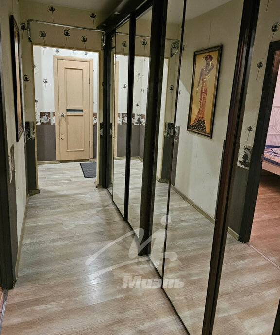 квартира г Химки ул Молодежная 76 Новоподрезково фото 5