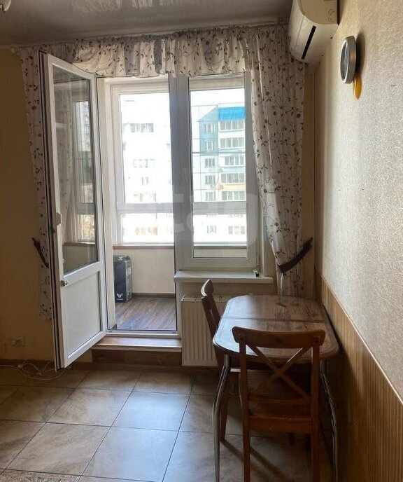 квартира г Люберцы дп Красково ул 2-я Заводская 16 Красково фото 4