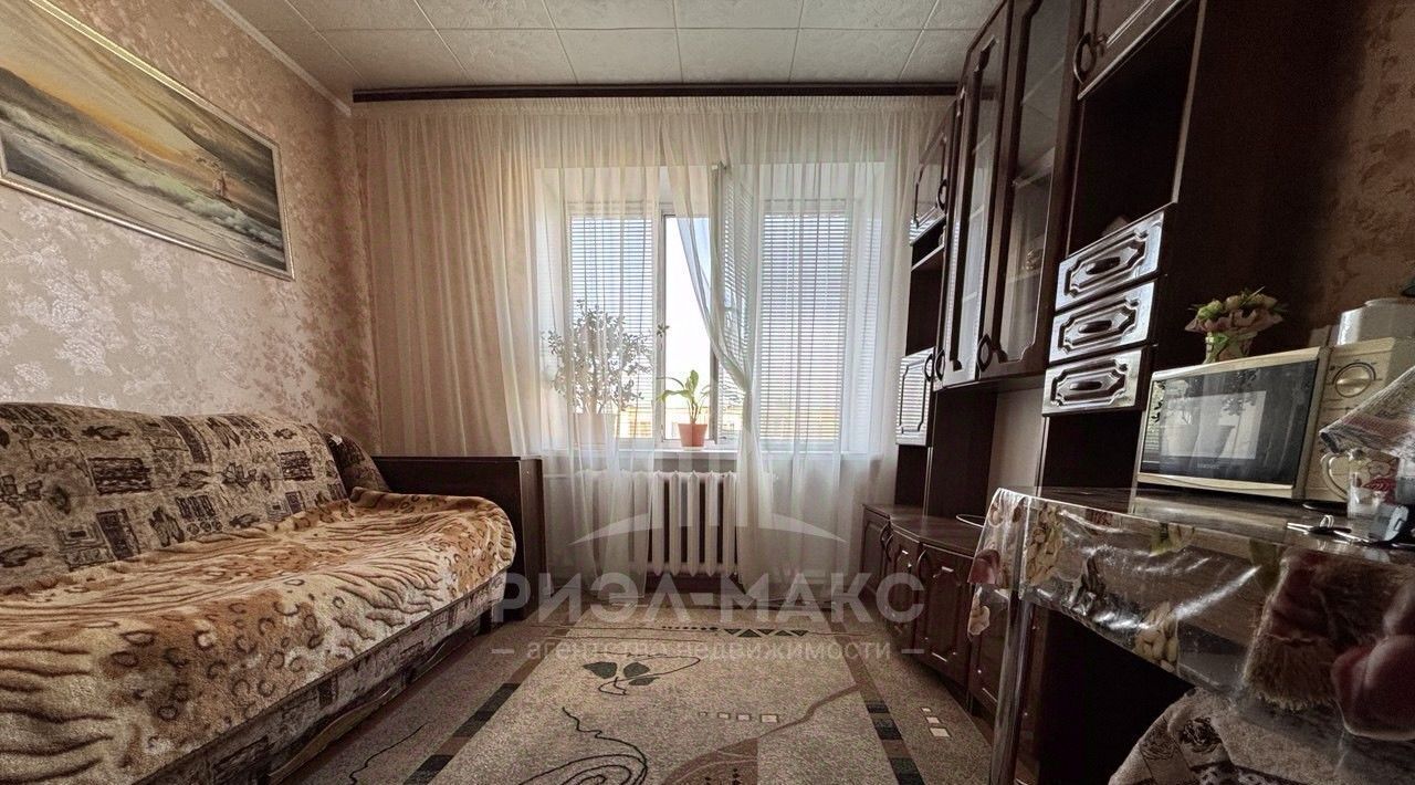 комната г Брянск р-н Володарский ул Красная 20 фото 1