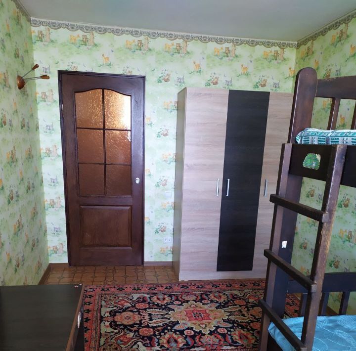квартира г Феодосия ул Крымская 31 фото 4
