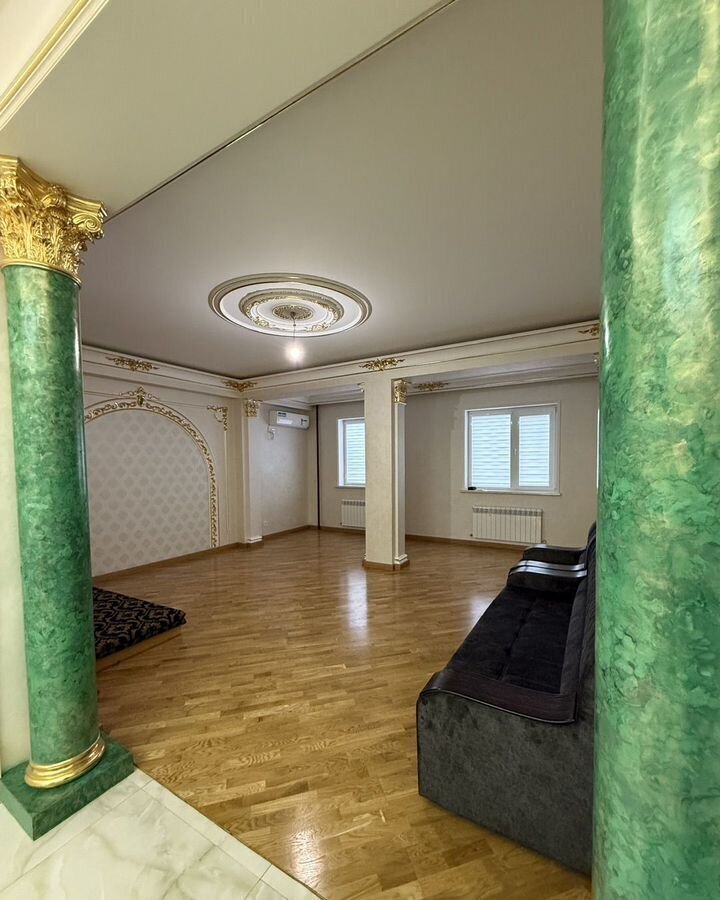 квартира г Махачкала ул Газопроводная 9в р-н Советский фото 4