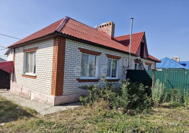 п Волоконовка городское поселение посёлок Волоконовка, мкр-н Колхоз фото