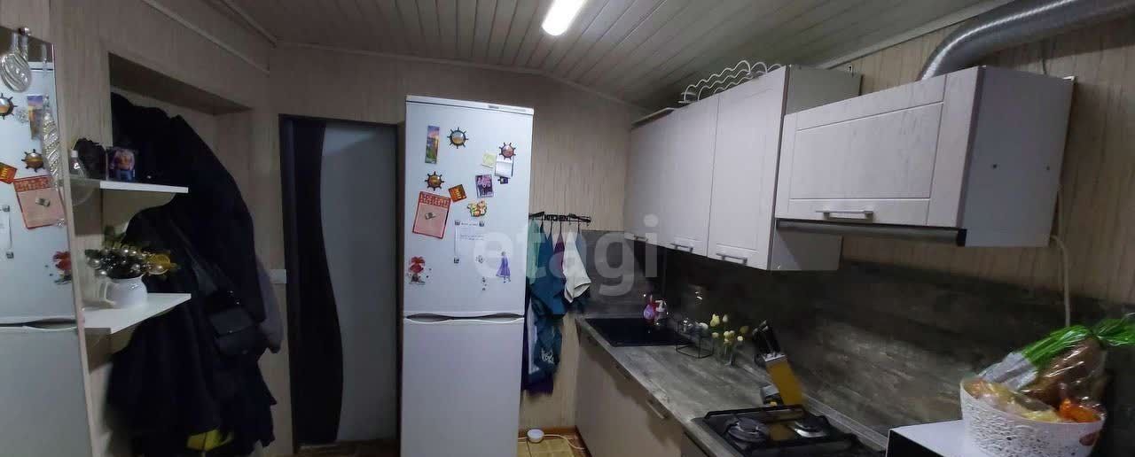 дом г Старый Оскол ул Гагарина фото 3