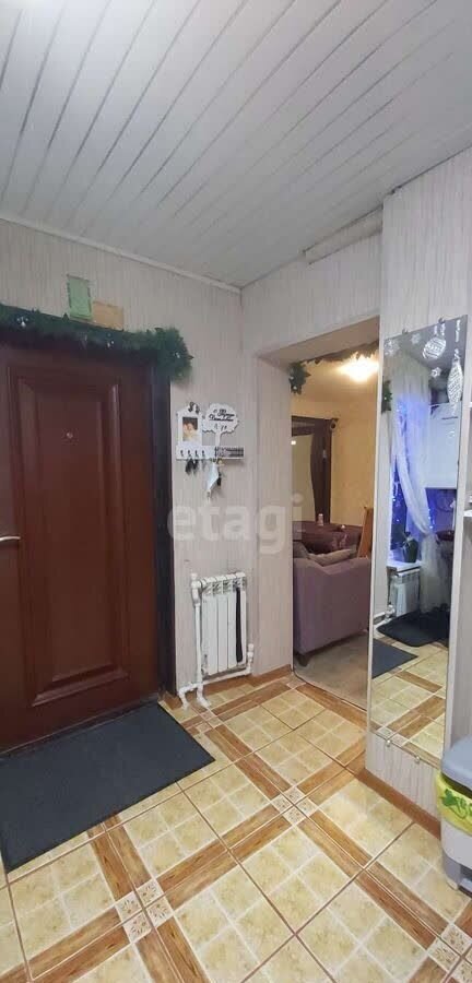 дом г Старый Оскол ул Гагарина фото 4