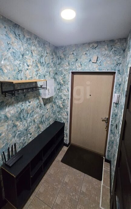 квартира р-н Всеволожский г Кудрово пр-кт Европейский 21к/2 Улица Дыбенко фото 19