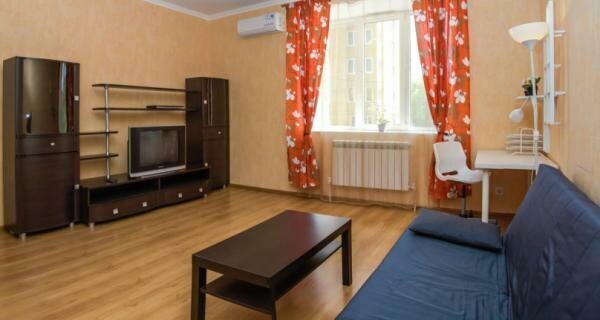 квартира г Майкоп ул Матросова 40 фото 1