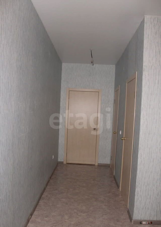 квартира г Мегион ул А.М.Кузьмина 35/1 Тюменская обл. фото 12