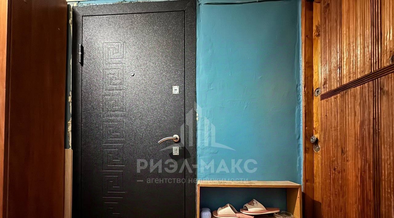 комната г Брянск р-н Володарский ул Красная 20 фото 10