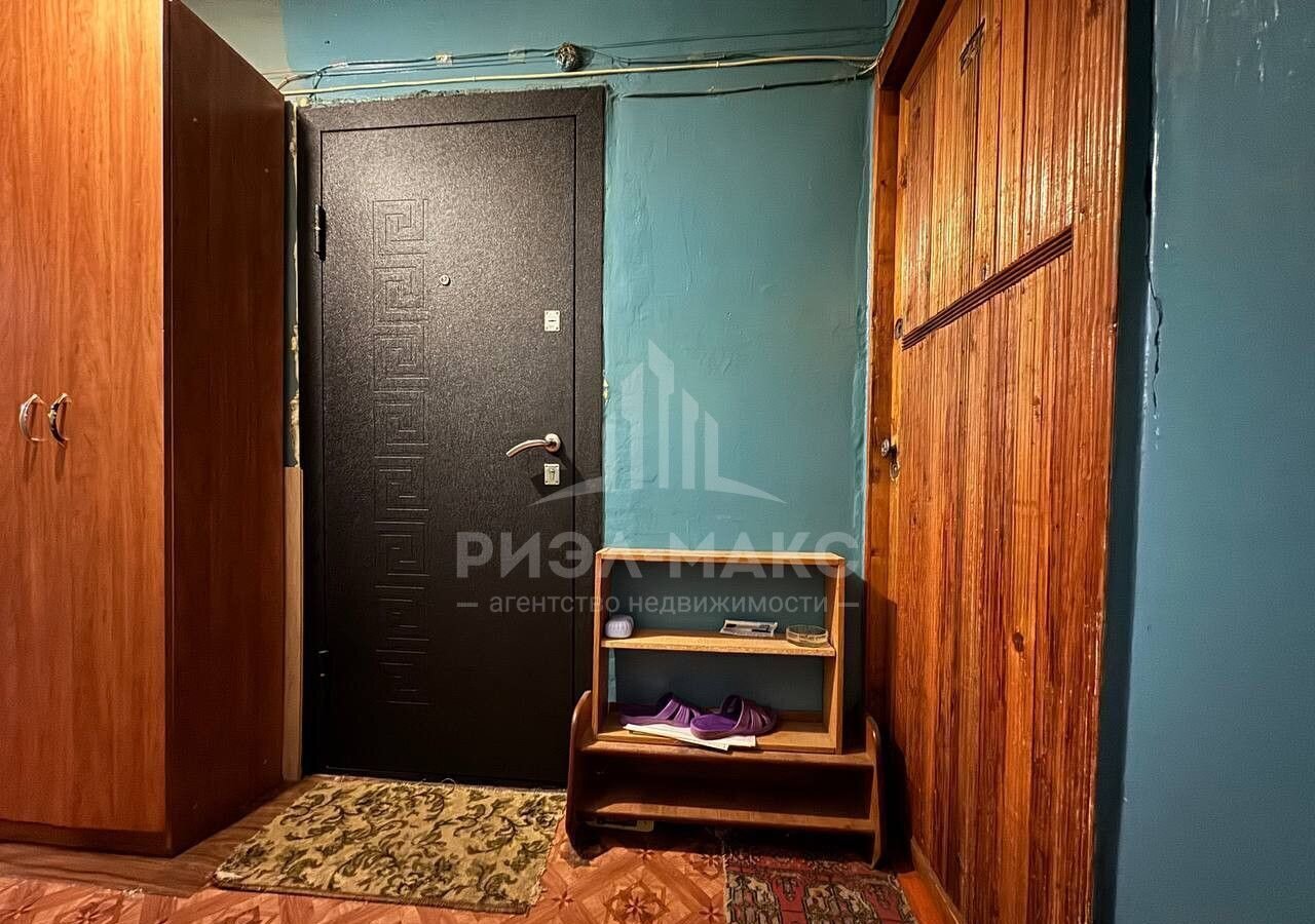 комната г Брянск р-н Володарский ул Красная 20 фото 9