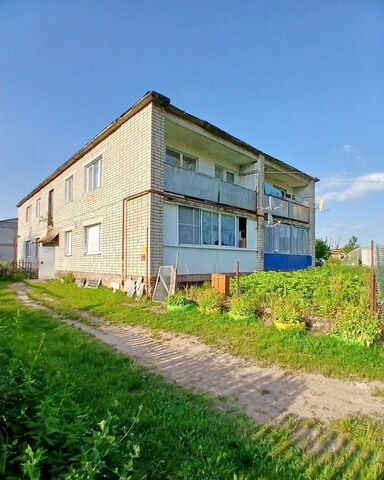 д Капыревщина ул Магистральная 59 Ярцево фото