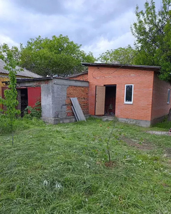 дом г Новошахтинск ул Красногвардейская фото 2