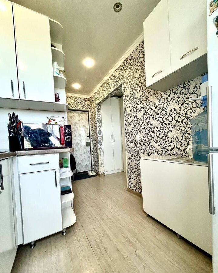 квартира г Новочеркасск ул Мацоты С.В. 42 фото 4