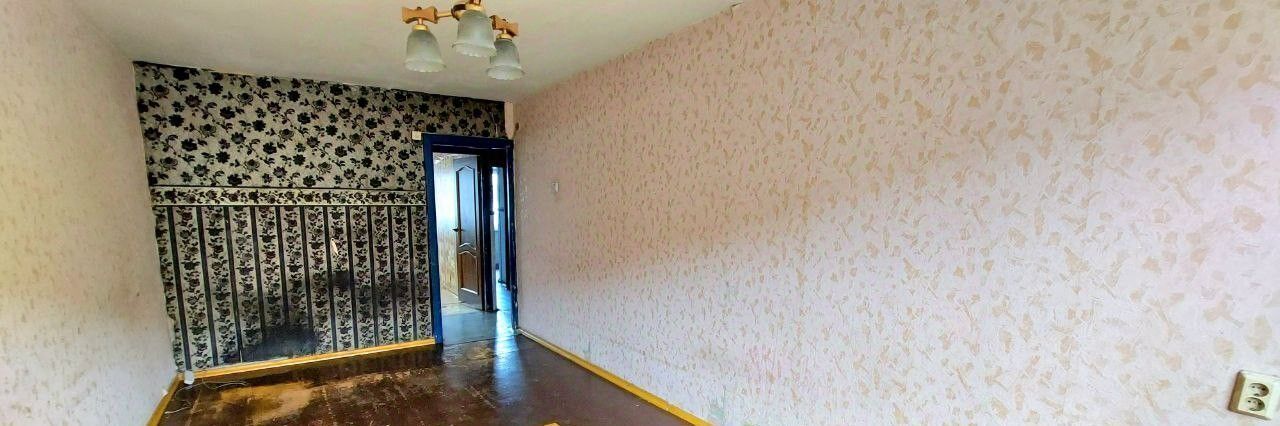квартира г Красноярск р-н Кировский ул Транзитная 36 фото 16