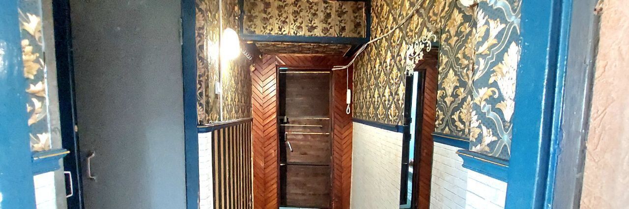 квартира г Красноярск р-н Кировский ул Транзитная 36 фото 24