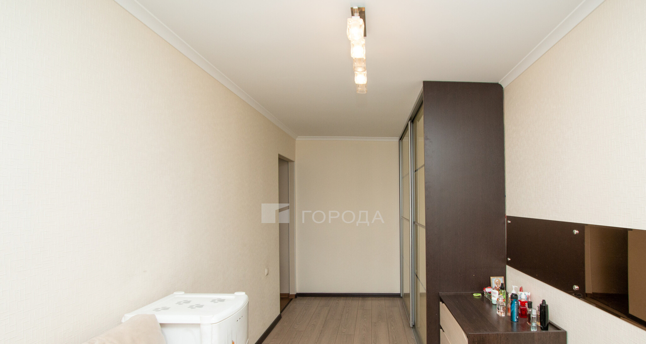 квартира г Новокузнецк ул Петракова 62а Кузбасс фото 2