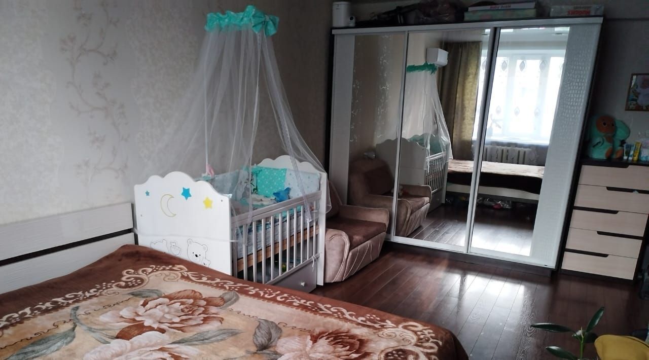 квартира г Новосибирск ул Широкая 21 Площадь Маркса фото 7