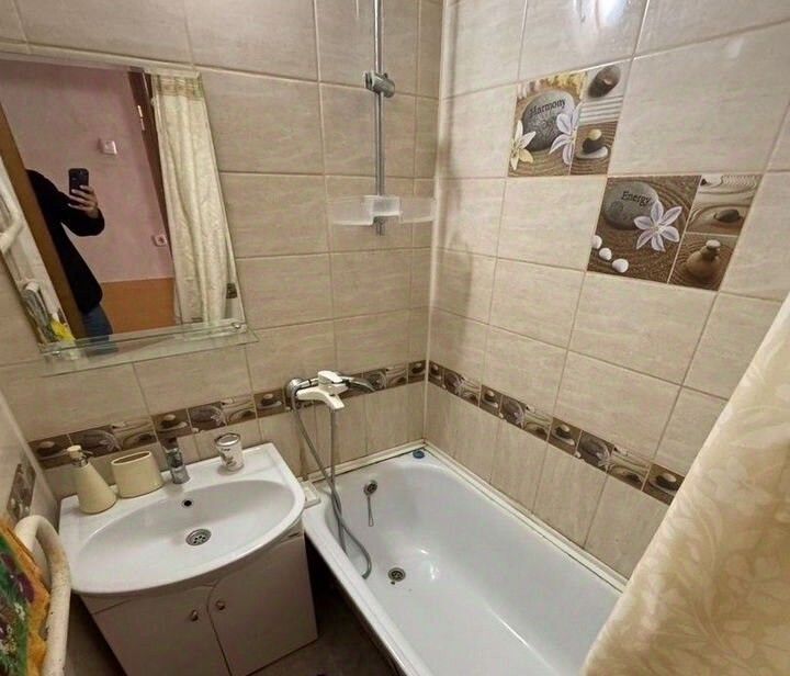 квартира г Киров р-н Ленинский ул Горького 37а фото 2