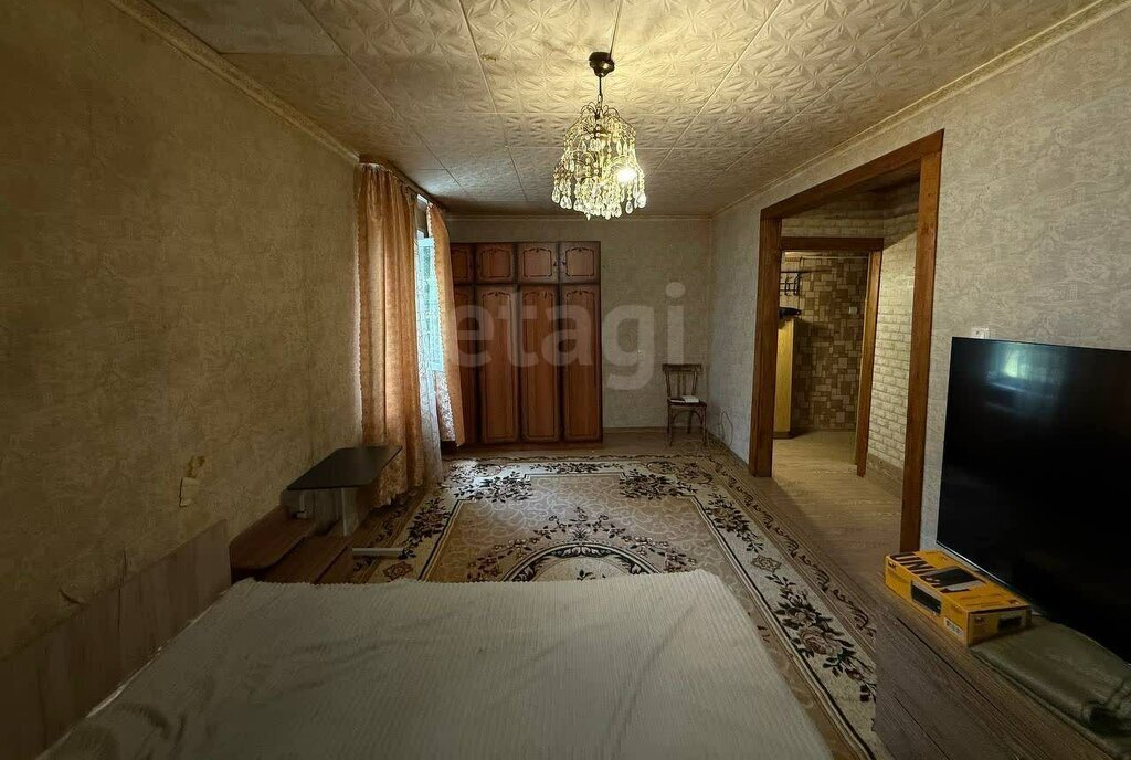 квартира г Серпухов ул Советская 112 фото 9