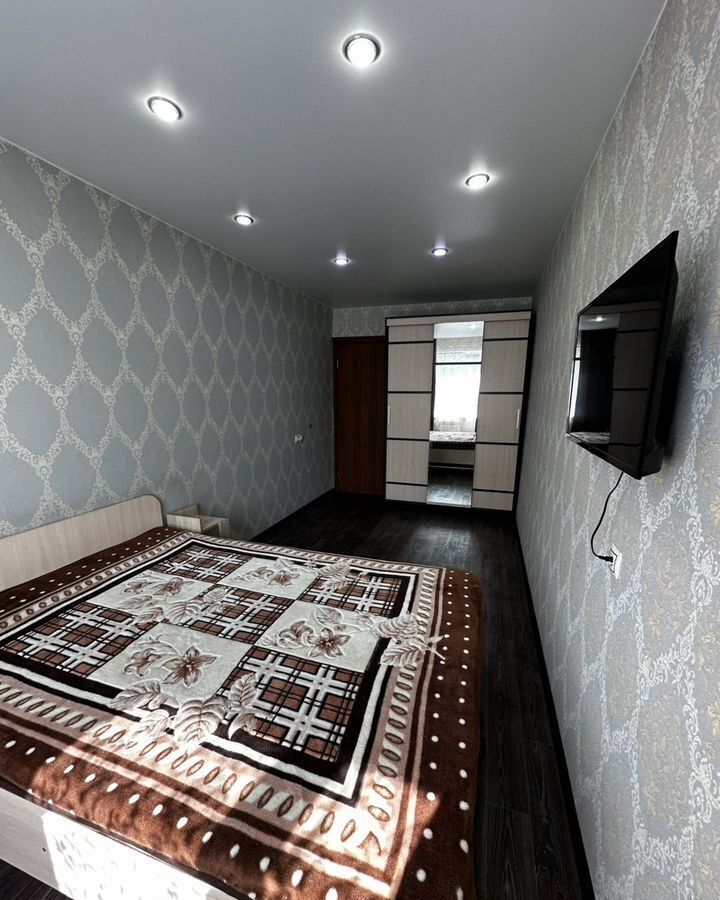 квартира г Ачинск 9-й мкр-н, 3 фото 3