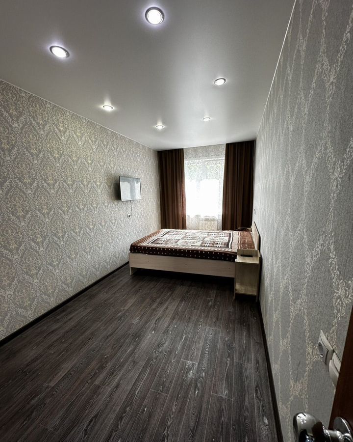 квартира г Ачинск 9-й мкр-н, 3 фото 4
