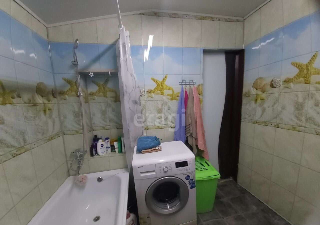 дом г Старый Оскол ул Гагарина фото 7