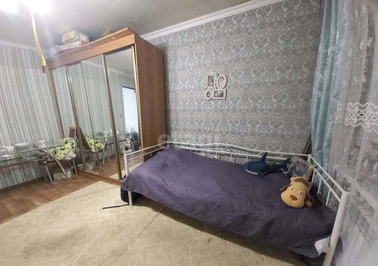 дом г Старый Оскол ул Гагарина фото 13