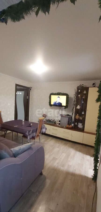 дом г Старый Оскол ул Гагарина фото 14