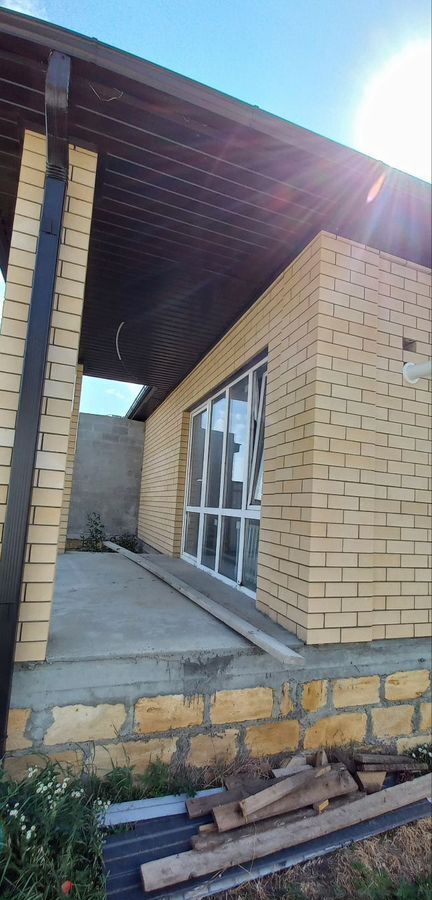 дом р-н Шпаковский г Михайловск б-р Михайловский 120 коттеджный пос. Адмирал фото 15