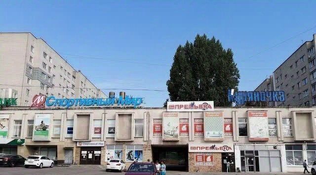 квартира г Курск р-н Центральный ул Чехова 2 фото 6