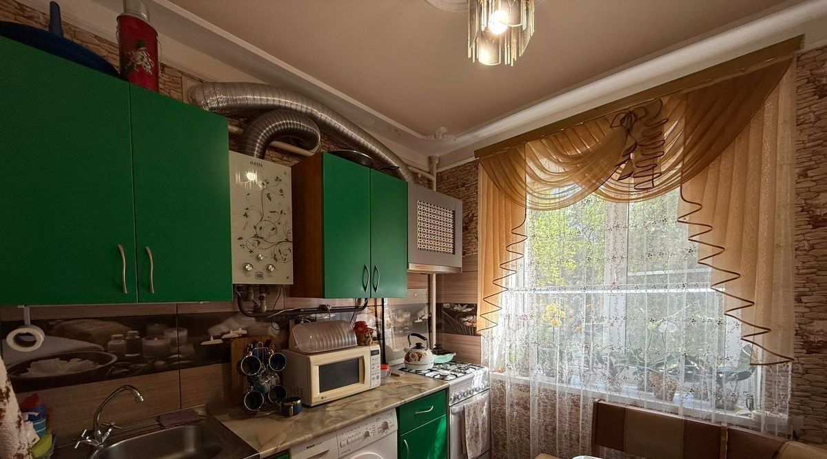 квартира г Таганрог ул Бабушкина 54б фото 4