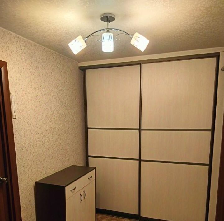квартира р-н Рыбинский г Рыбинск наб Космонавтов 13 фото 12