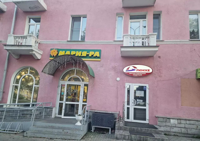 р-н Центральный пр-кт Ленина 43 фото