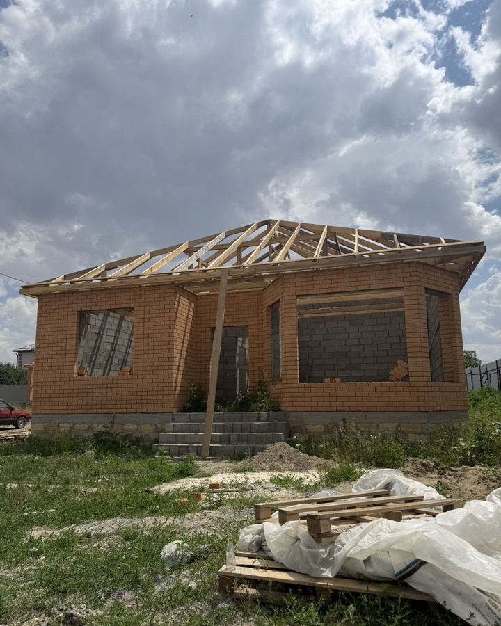 дом р-н Шпаковский г Михайловск ул Богданова 1 фото 1