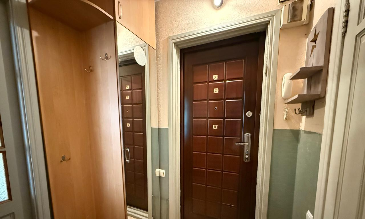 квартира г Симферополь улица Дмитрия Ульянова, 62 фото 2