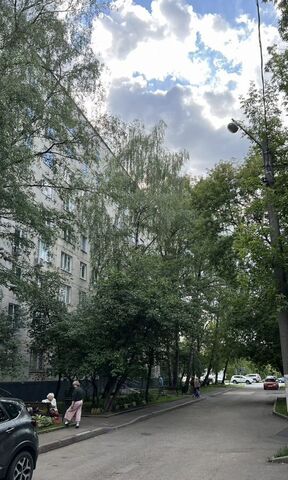 метро Коломенская ул Академика Миллионщикова 11 фото