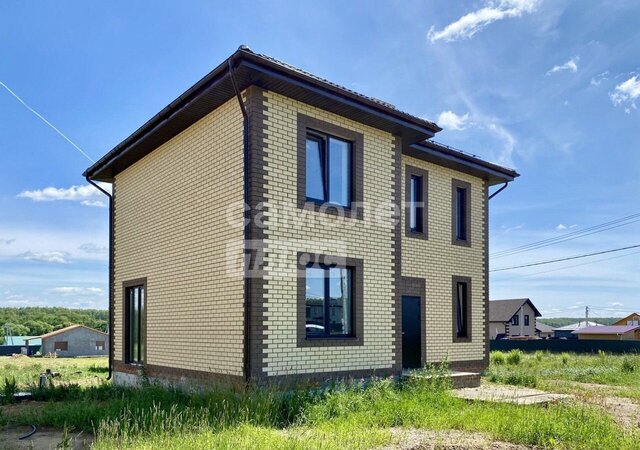 д Минаево 34 км, КП Карамель-2, ул. Красных Зорь, Троицкое, Новокаширское шоссе фото
