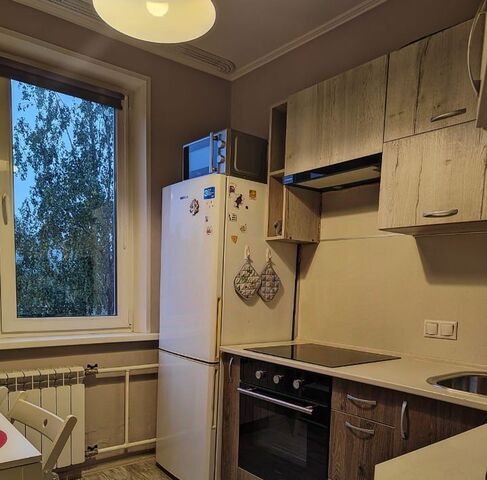 ул Шипиловская 25к/1 фото